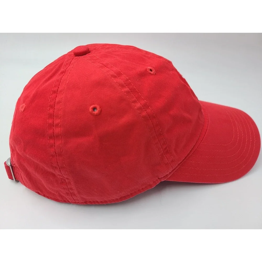 University of Cincinnati Bearcats Under Armour Strapback Adjustable Hat Cap NCAA